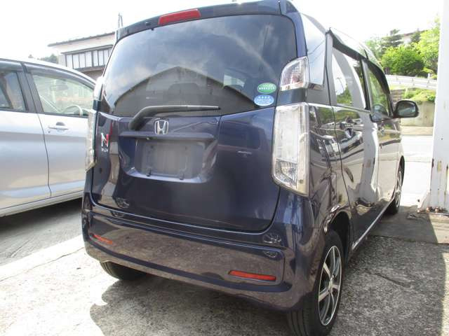 N-WGNG 4WD