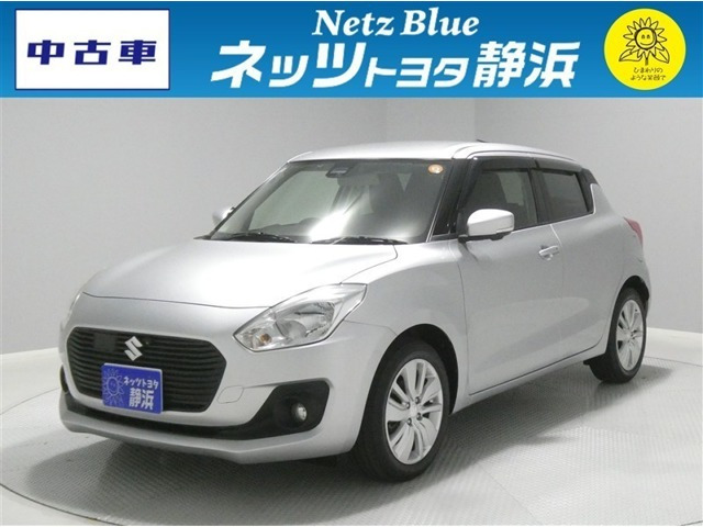 スイフト1.2 XL