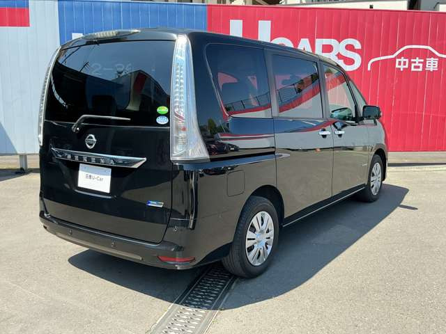 セレナ2.0 20X S-HYBRID アドバンスドセーフティパッケージ