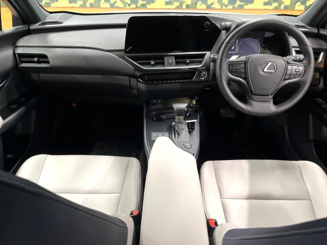 UX250h バージョンC