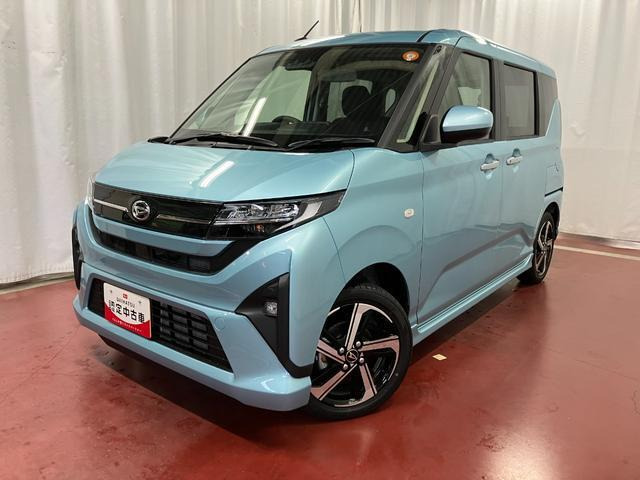 ムーヴRS