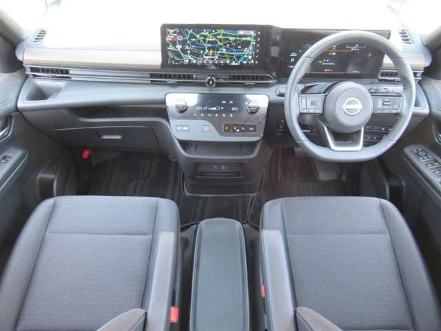セレナ1.4 e-POWER ハイウェイスターV