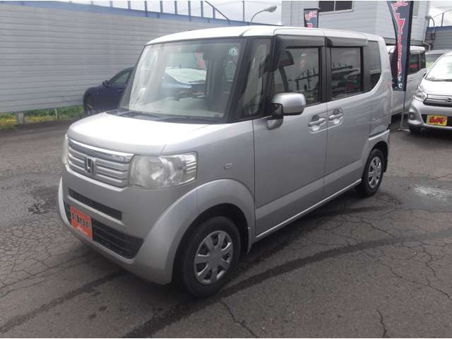 N-BOXG
