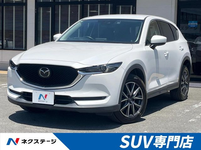 CX-52.2 XD Lパッケージ