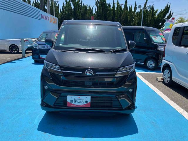ムーヴRS 4WD
