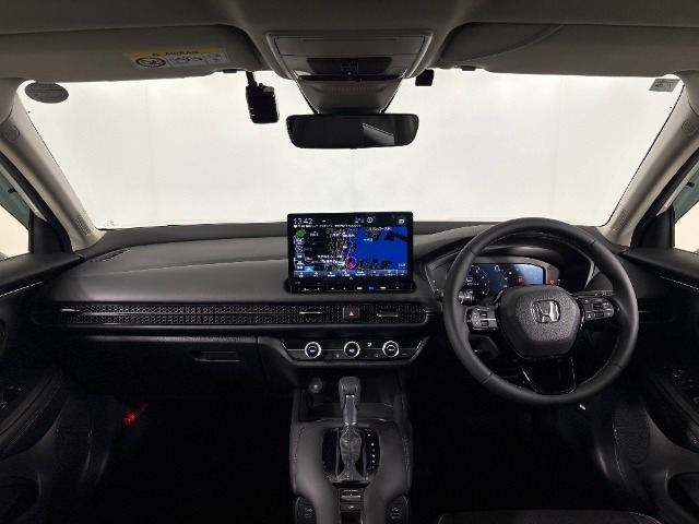 ZR-V1.5 X