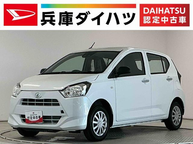 ミライースL SAIII