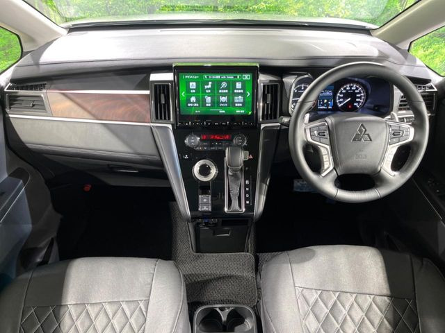 デリカD:52.2 P 4WD