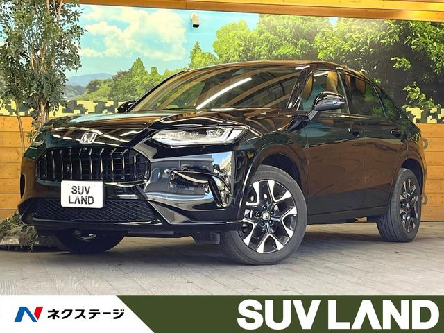 ZR-V(�z���_) 2.0 e:HEV Z ���Îԉ摜