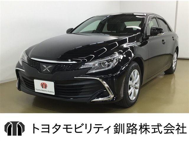 マークX2.5 250G Four Fパッケージ 4WD