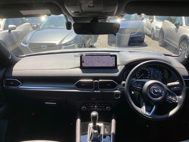 CX-52.2 XD エクスクルーシブ モード 4WD