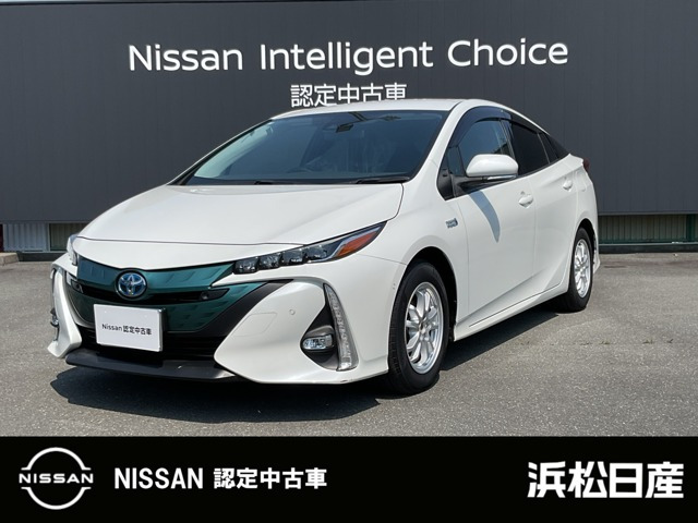 プリウスPHV1.8 S