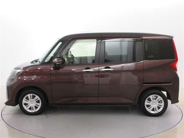 ルーミー1.0 G-T
