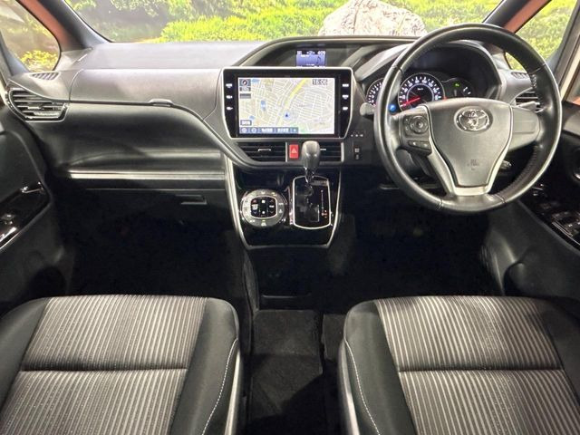 ヴォクシー2.0 ZS 煌II
