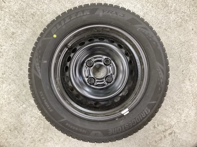 N-WGNL 4WD