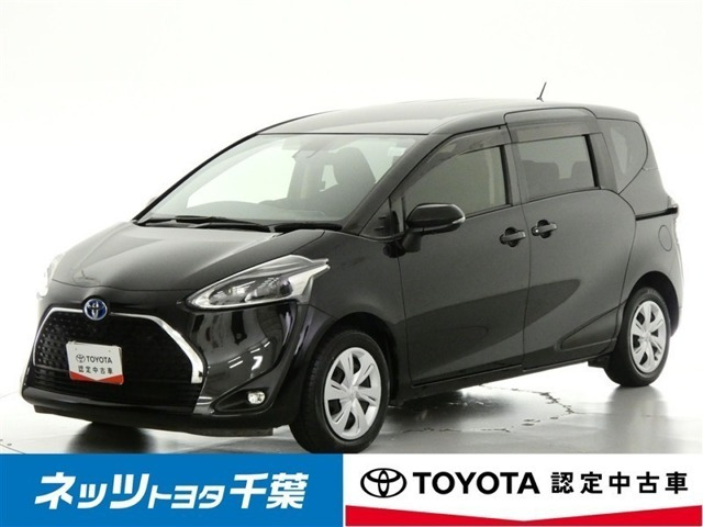 シエンタハイブリッド 1.5 G