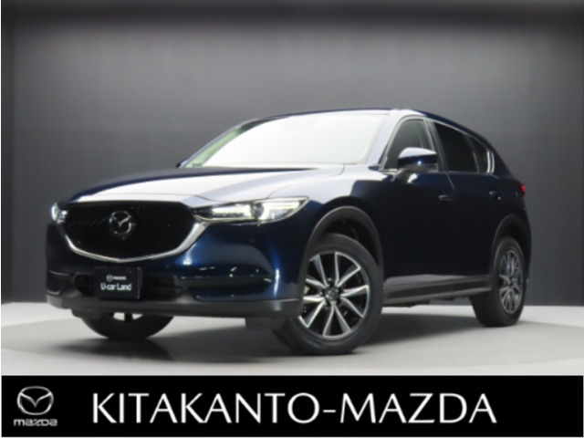 CX-52.2 XD プロアクティブ