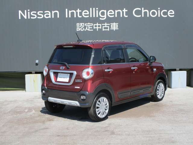 キャストアクティバ X SAIII