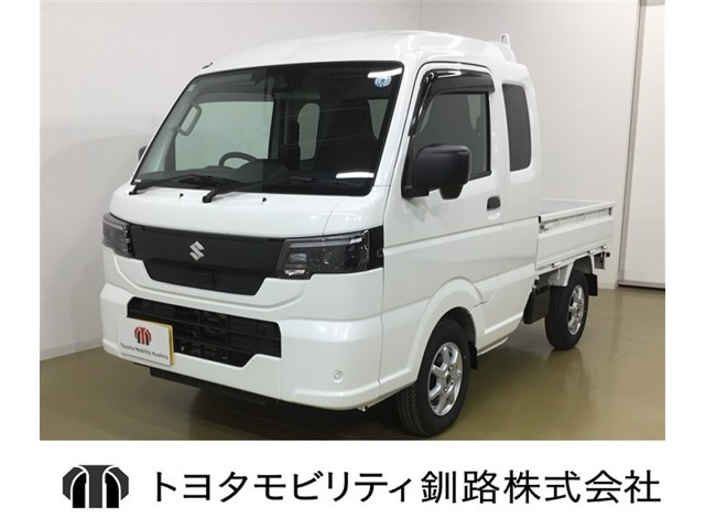 キャリイスーパーキャリイ L 4WD