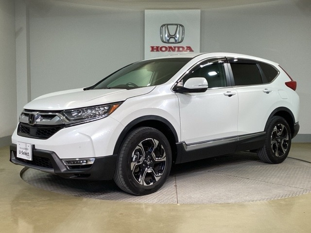 CR-V