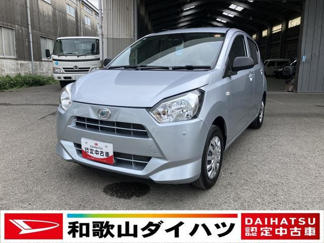 ミライースL SAIII