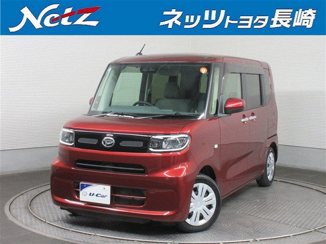 タント