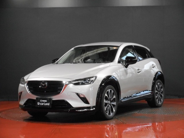 CX-31.5 15S アーバンドレッサー