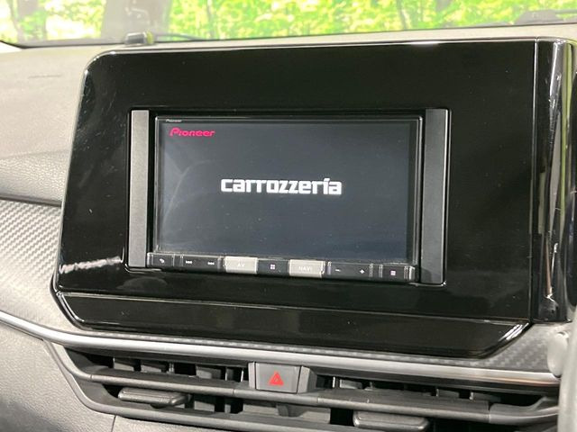 ノート1.2 S FOUR 4WD