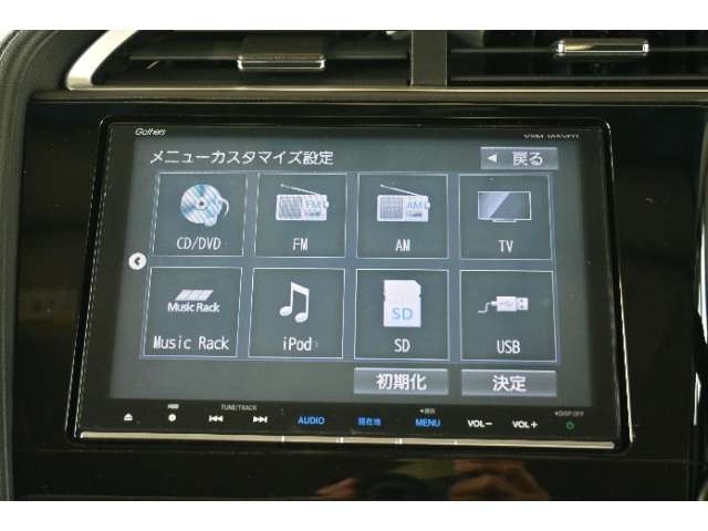 シャトル1.5 ハイブリッド X ホンダセンシング