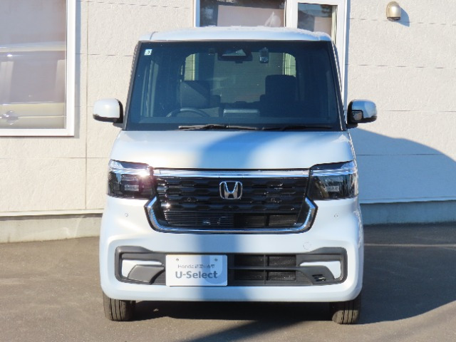 N-BOXカスタム