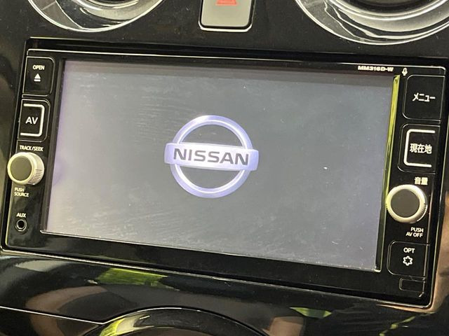ノート1.2 e-POWER メダリスト
