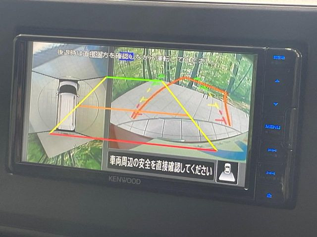 �y�}���`�A���E���h���j�^�[�z��p�̃J�����ɂ��A�ォ�猩���낵���悤�Ȏ��_��360�x�N���}�̎��͂��m�F���邱�Ƃ��ł��܂������p�������m�F���₷���A�����ꏊ�ł̐؂�Ԃ��⒓�Ԃ��X���[�Y�ɍs���܂��B