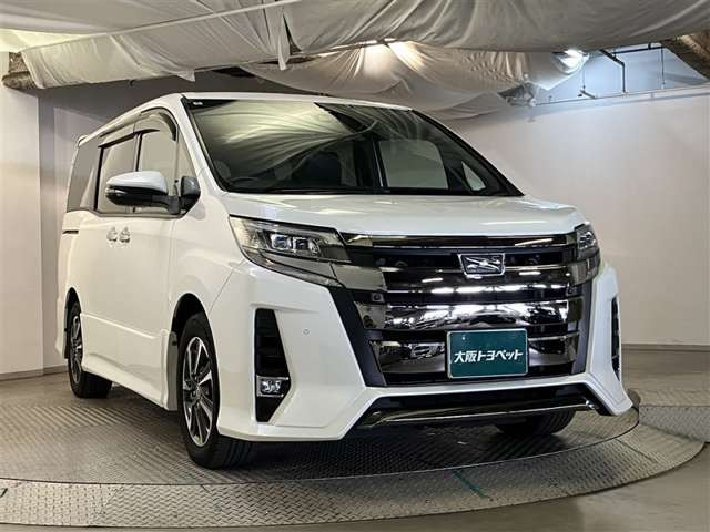 ノア2.0 Si W×B II