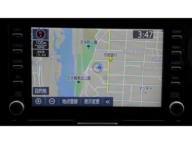 ヤリスクロス1.5 ハイブリッド Z