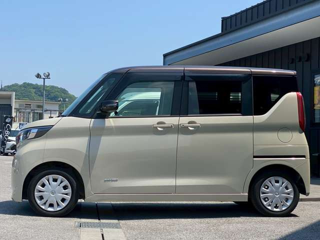 スリークロス滋賀店は自社の大型整備工場と提携しております!御購入後の修理・車検等のアフタフォローも充実です!