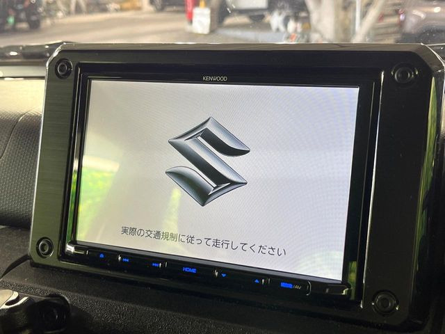ジムニー