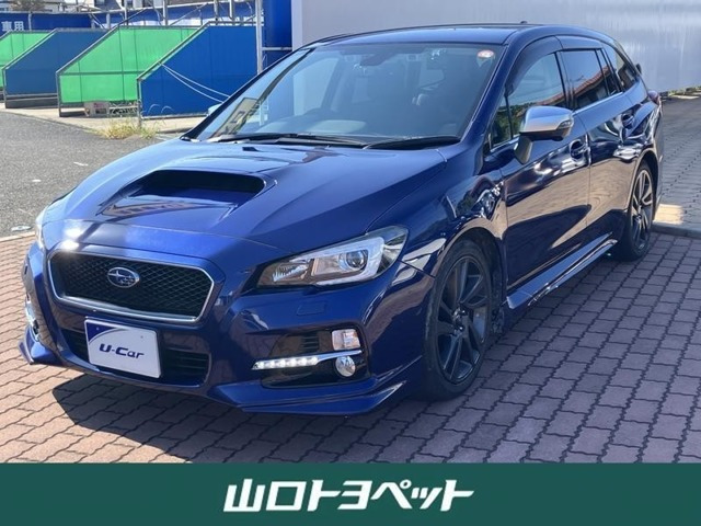 レヴォーグ