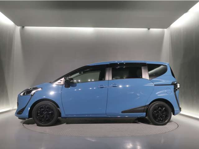 シエンタ1.5 G