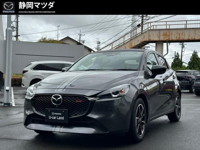 MAZDA21.5 15 スポルト