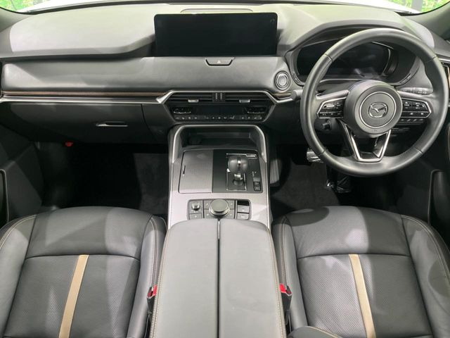 CX-603.3 XD ハイブリッド エクスクルーシブスポーツ ディーゼル 4WD