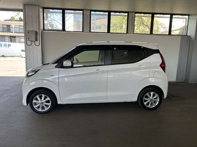 デイズX 4WD