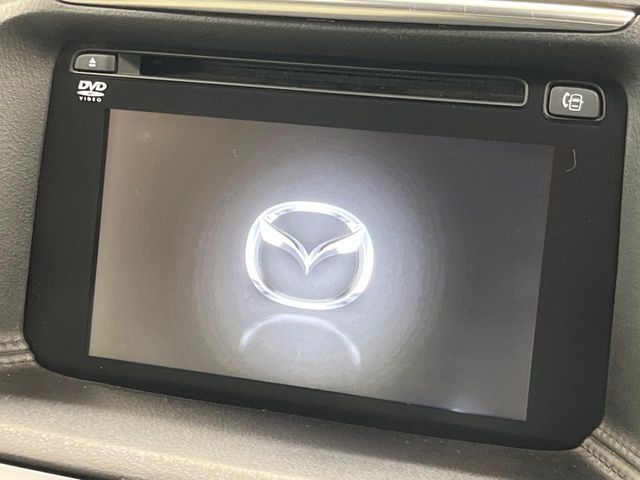 CX-52.2 XD Lパッケージ