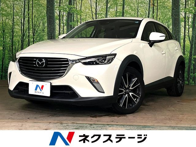 CX-31.5 XD プロアクティブ