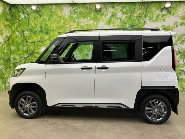 デリカミニT プレミアム 4WD