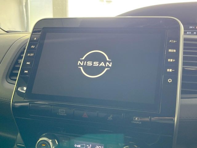 セレナ1.2 e-POWER ハイウェイスターV