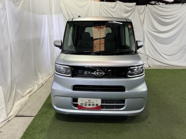 タントX スペシャル