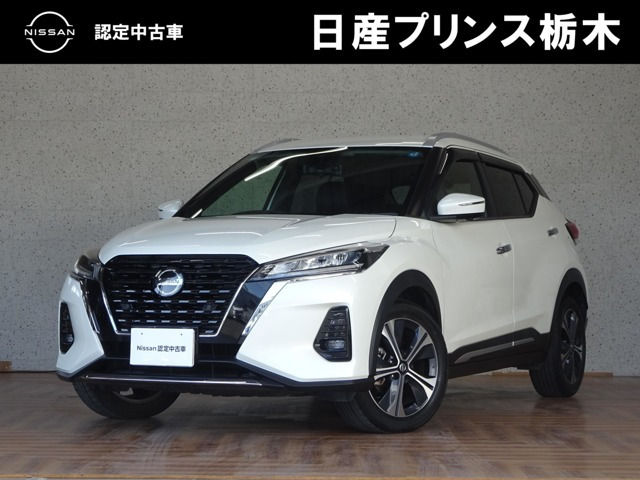 キックス1.2 X (e-POWER)