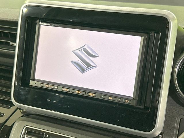 スペーシアカスタムハイブリッド(HYBRID)  XS