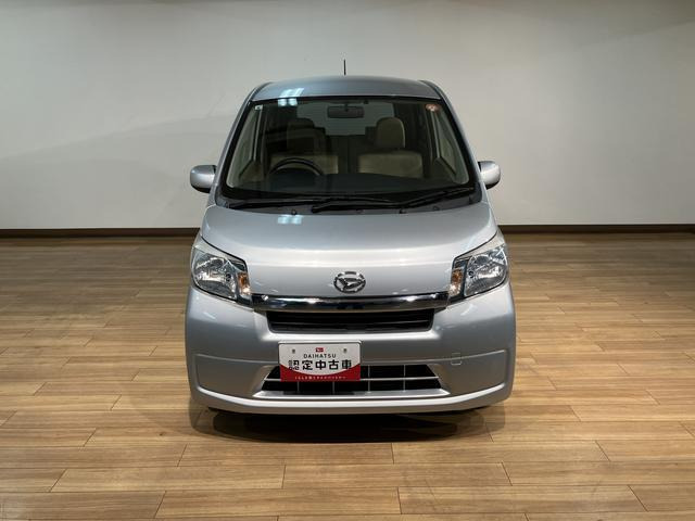 ムーヴL