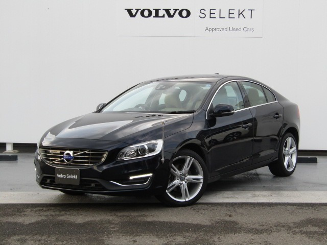 S60D4 クラシック ディーゼル